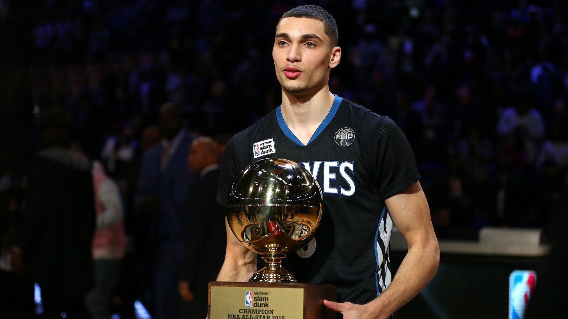 亚历山大·萨尔在NBA常规赛中取得生涯新高，亚历山大萨默斯